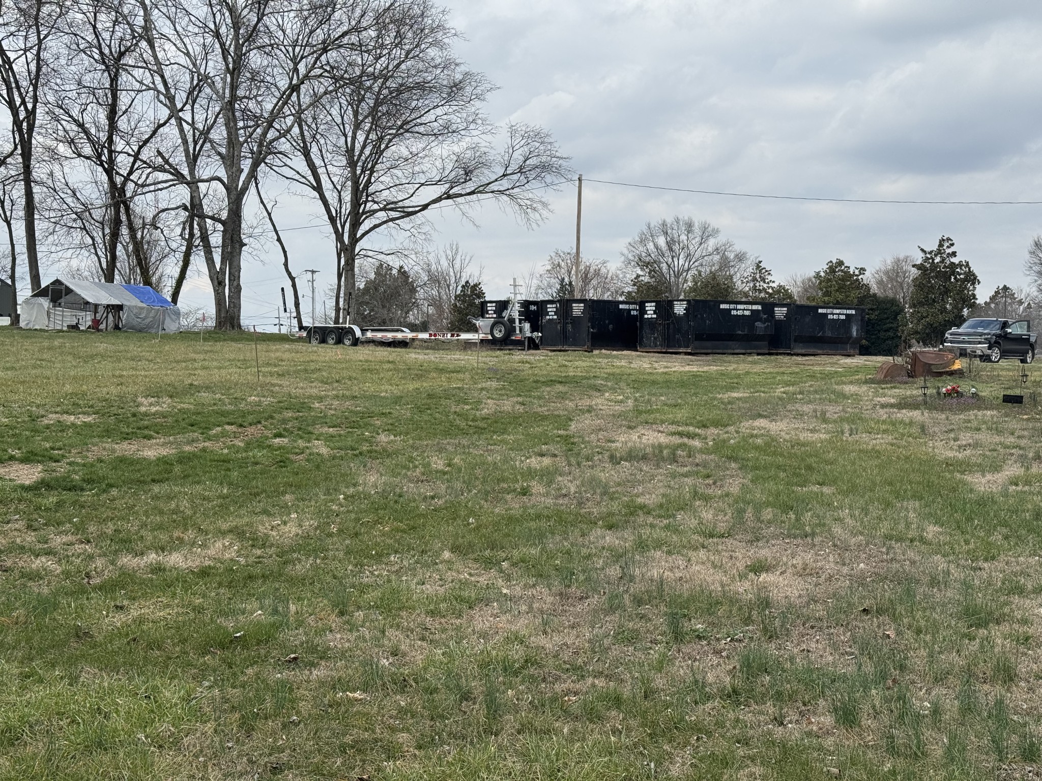 1618A Scotty Parker Road Gallatin TN 37066