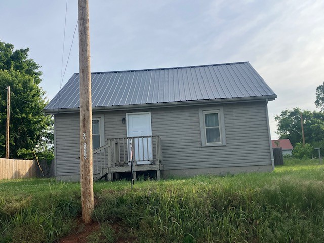 236 Tennessee Ave, S Cowan TN 37318