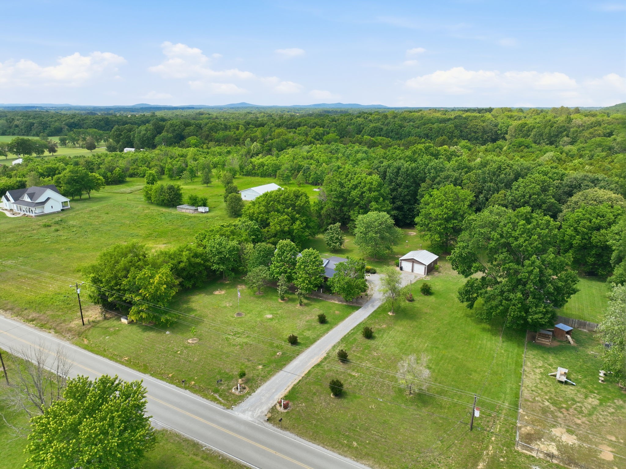 Bell Buckle TN, 3041 Unionville Deason Road