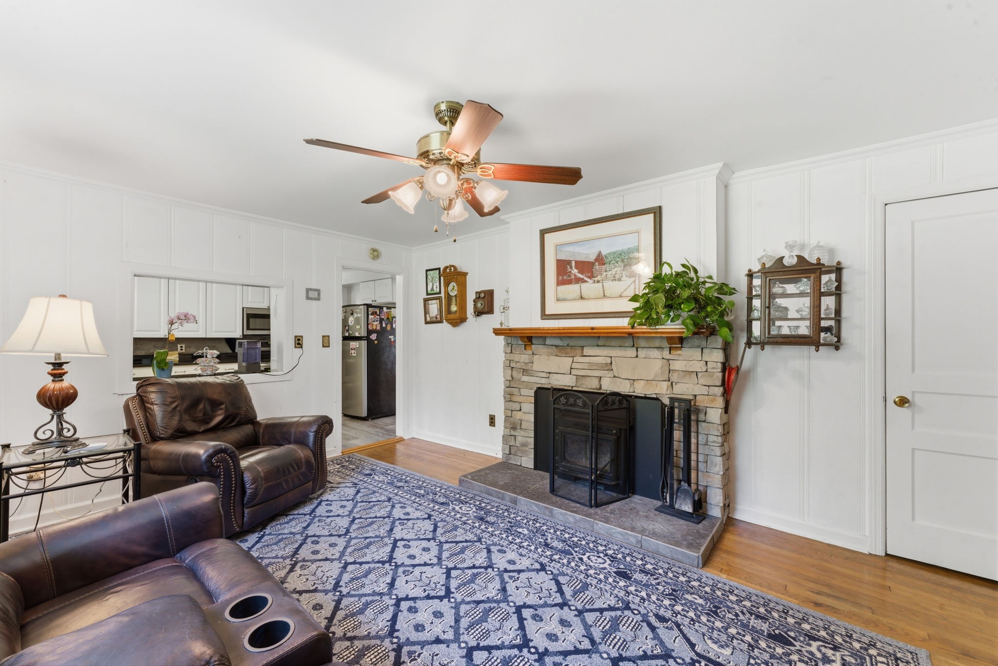 3041 Unionville Deason Road Bell Buckle TN 37020
