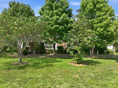 3041 Unionville Deason Road Bell Buckle TN 37020