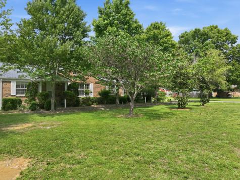 3041 Unionville Deason Road Bell Buckle TN 37020