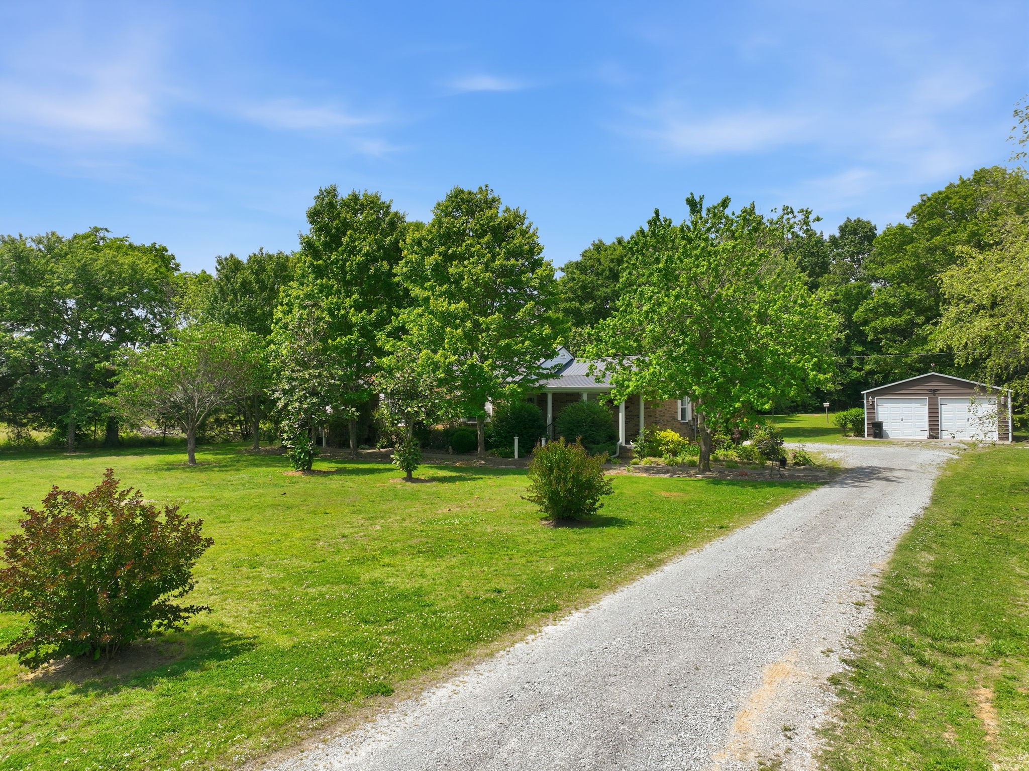 3041 Unionville Deason Road Bell Buckle TN 37020