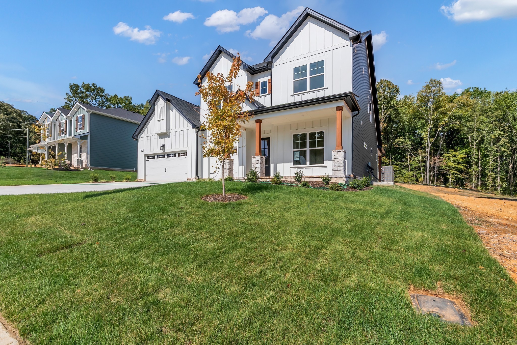 7253 Fairlawn Drive Fairview TN 37062