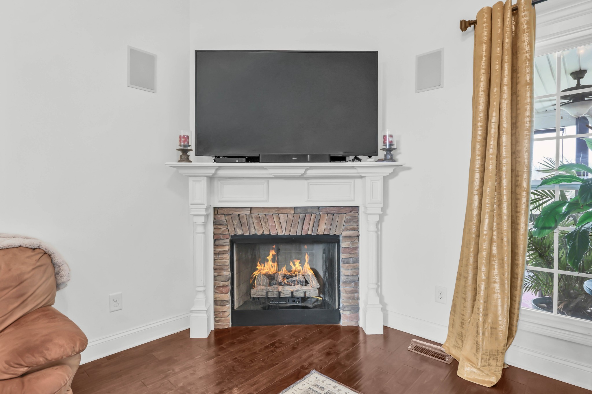 820 Carousel Court Clarksville TN 37043