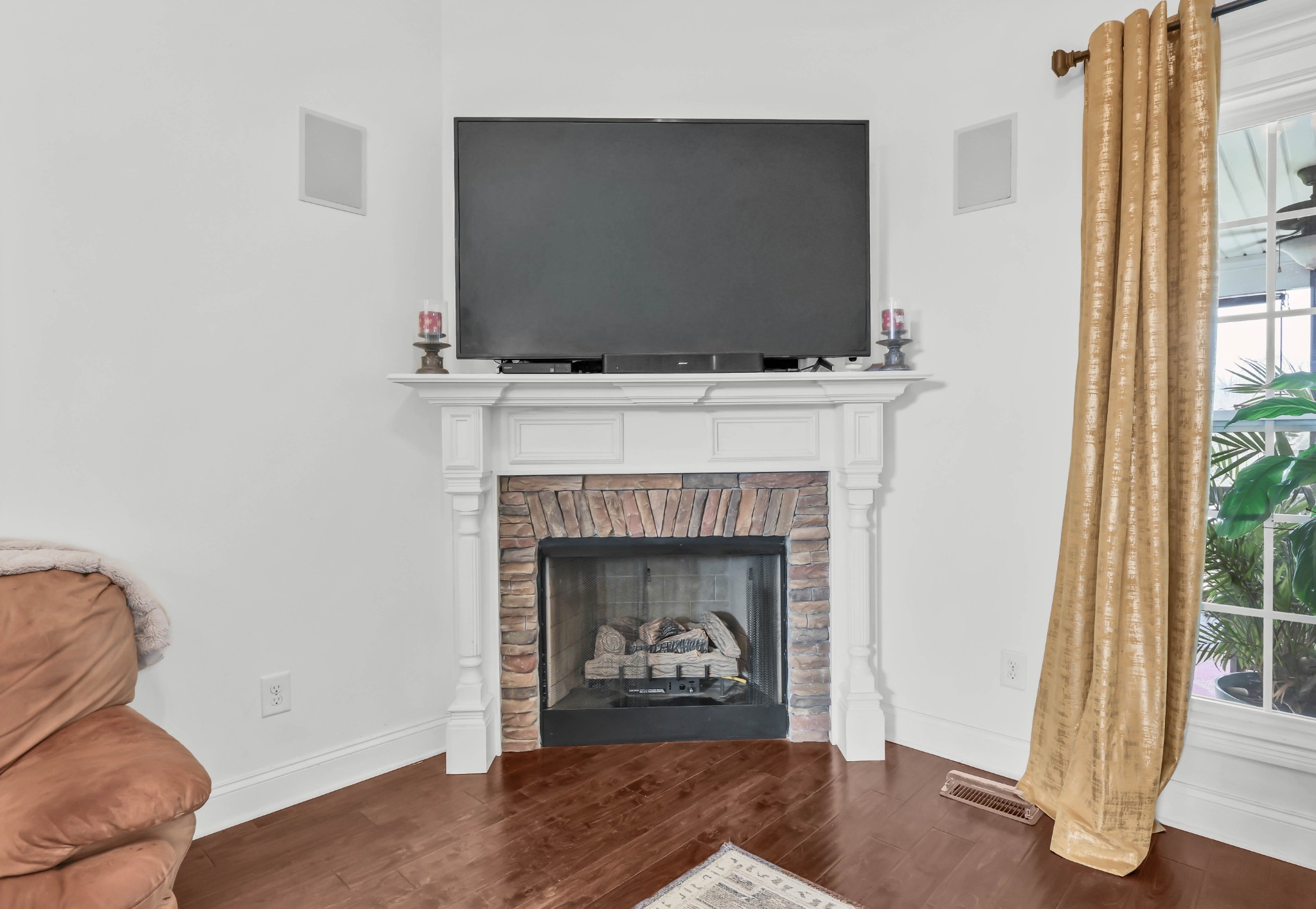820 Carousel Court Clarksville TN 37043