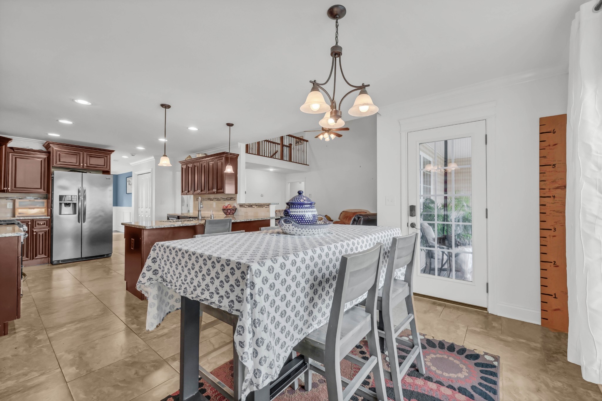 820 Carousel Court Clarksville TN 37043