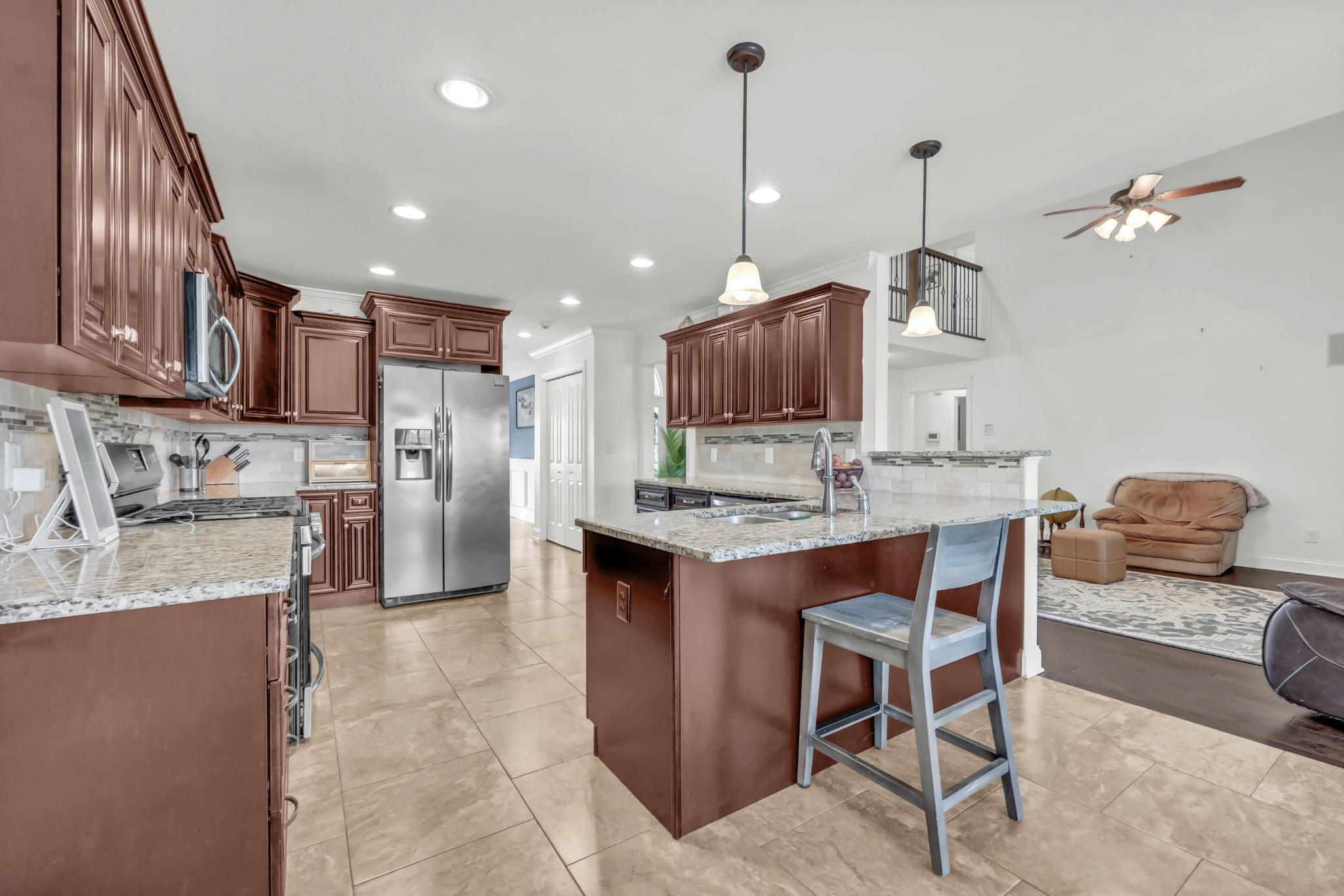 820 Carousel Court Clarksville TN 37043