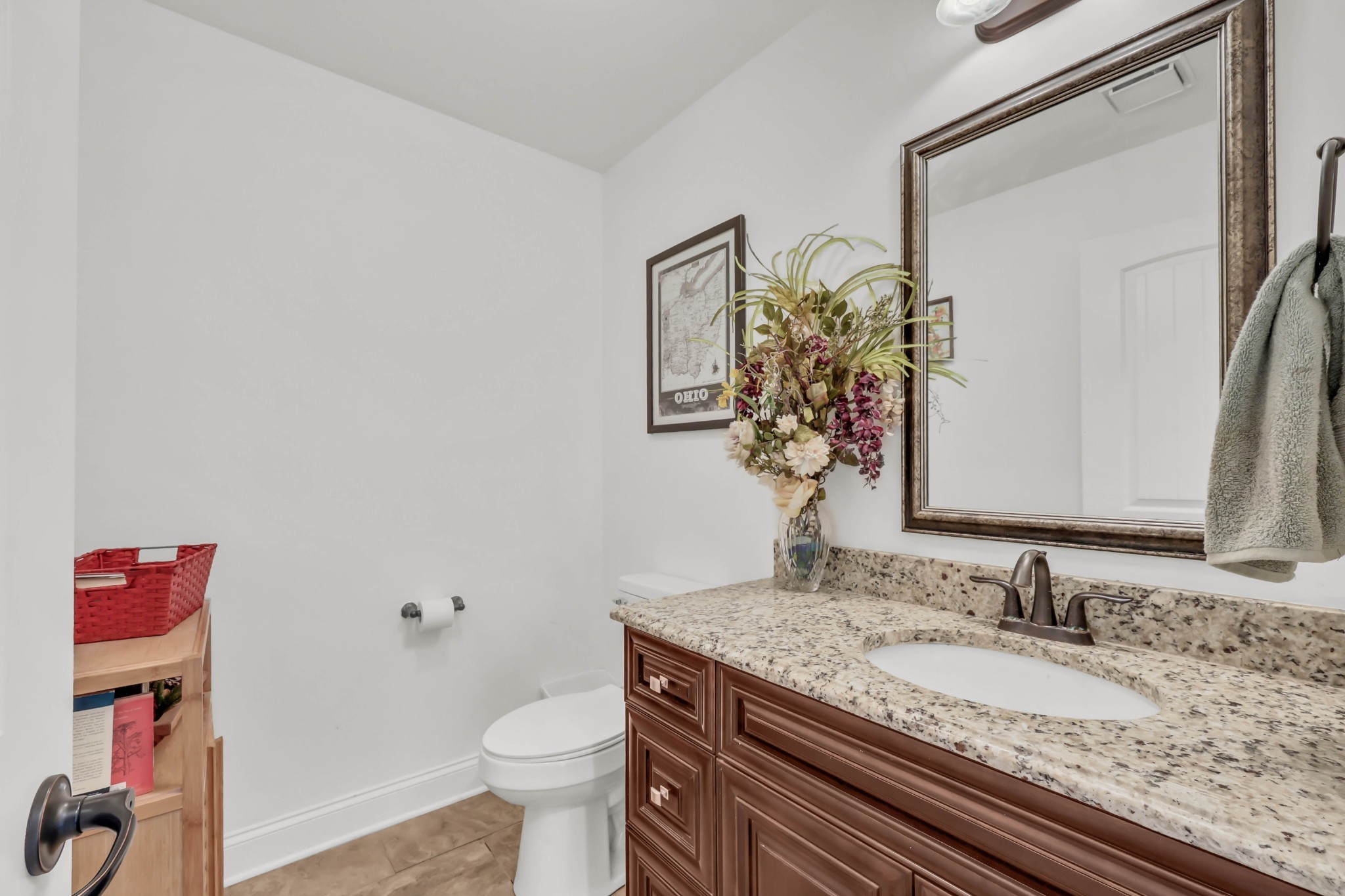 820 Carousel Court Clarksville TN 37043