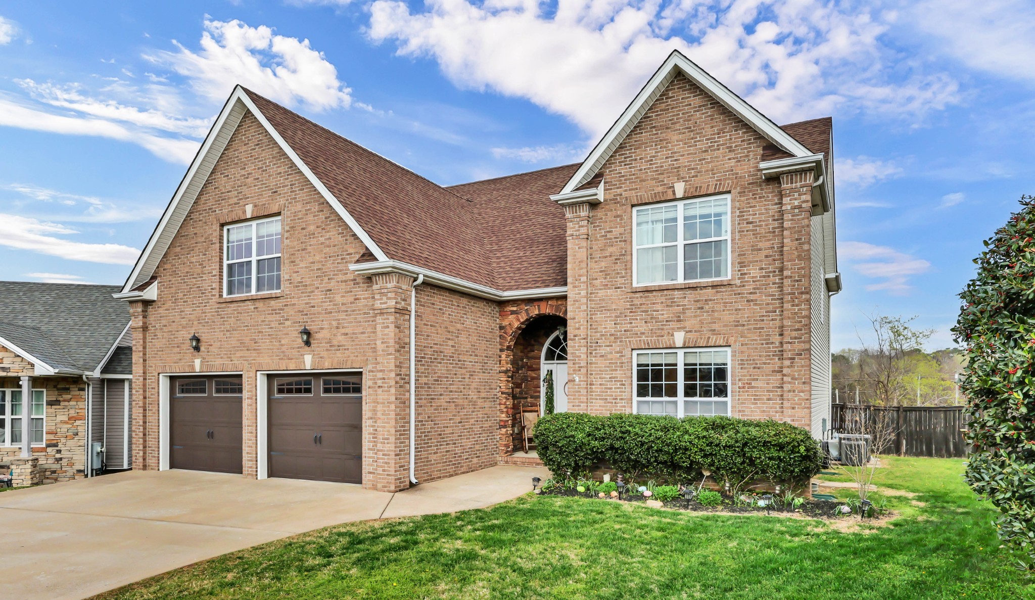 820 Carousel Court Clarksville TN 37043
