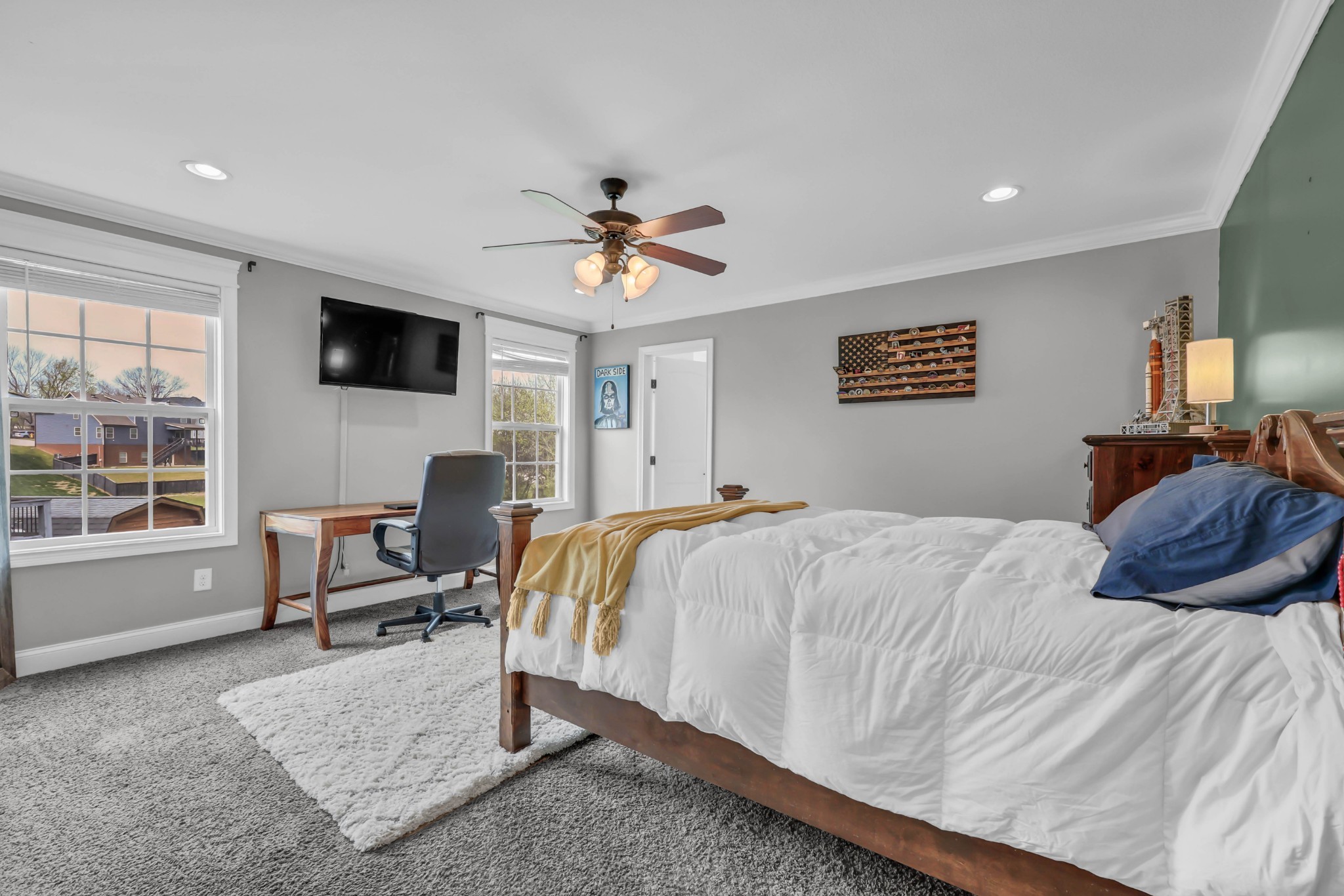 820 Carousel Court Clarksville TN 37043