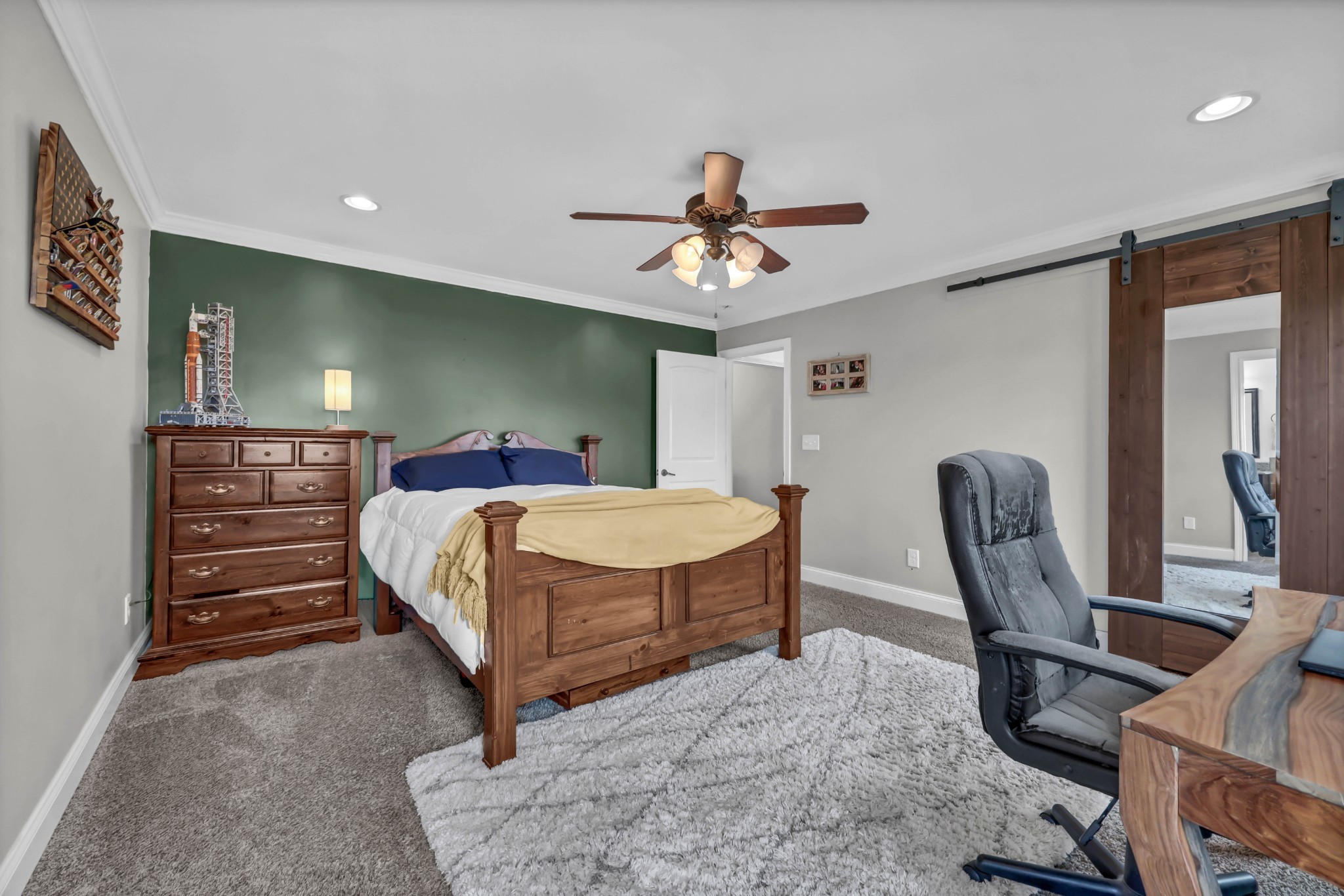 820 Carousel Court Clarksville TN 37043