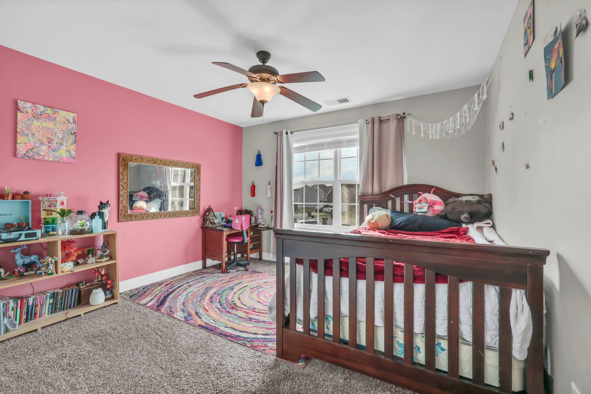 820 Carousel Court Clarksville TN 37043
