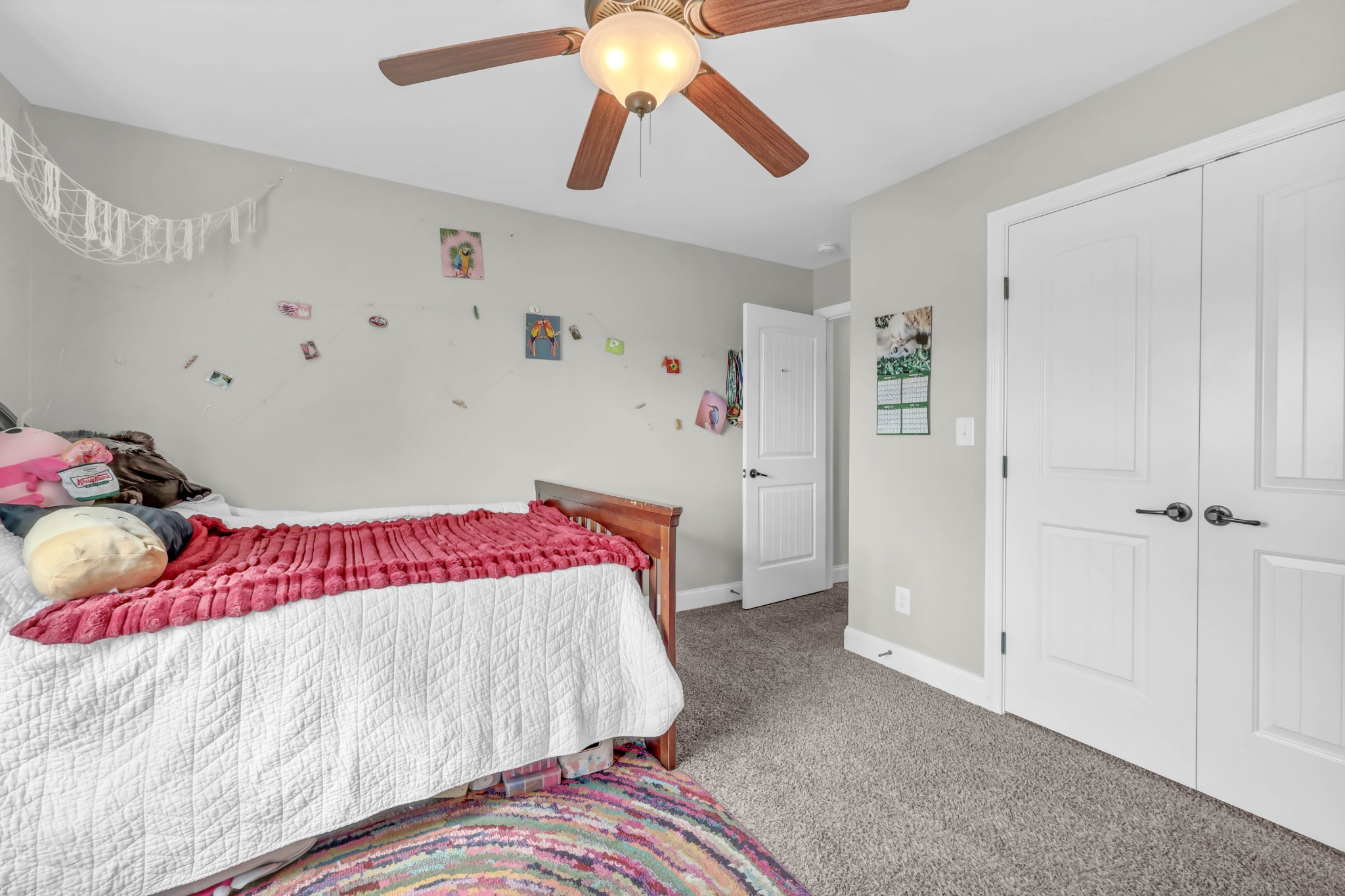 820 Carousel Court Clarksville TN 37043