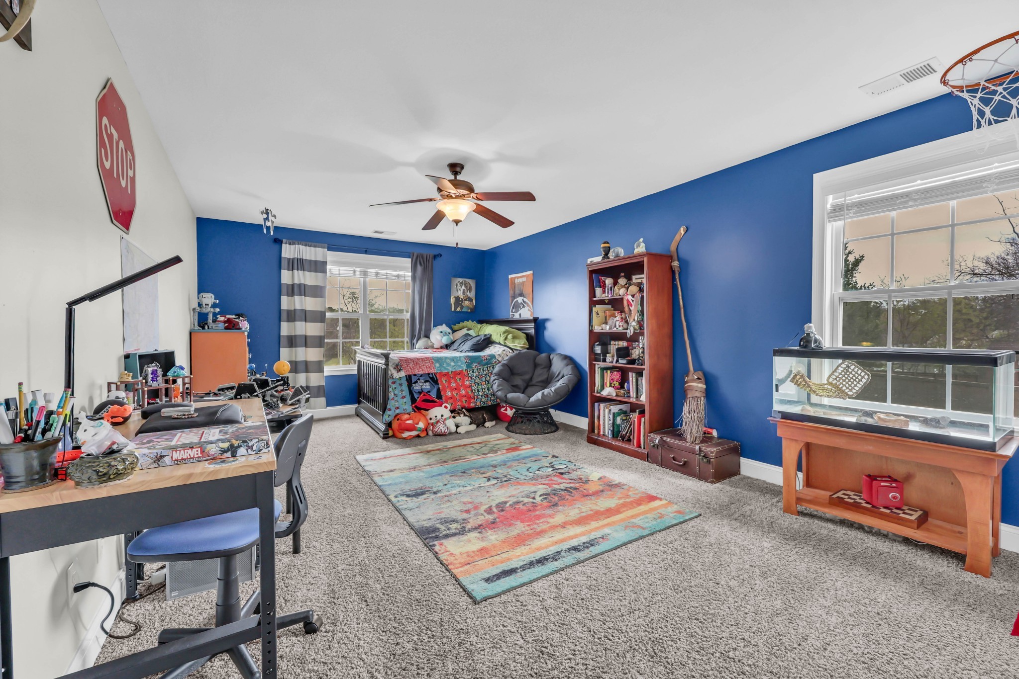 820 Carousel Court Clarksville TN 37043