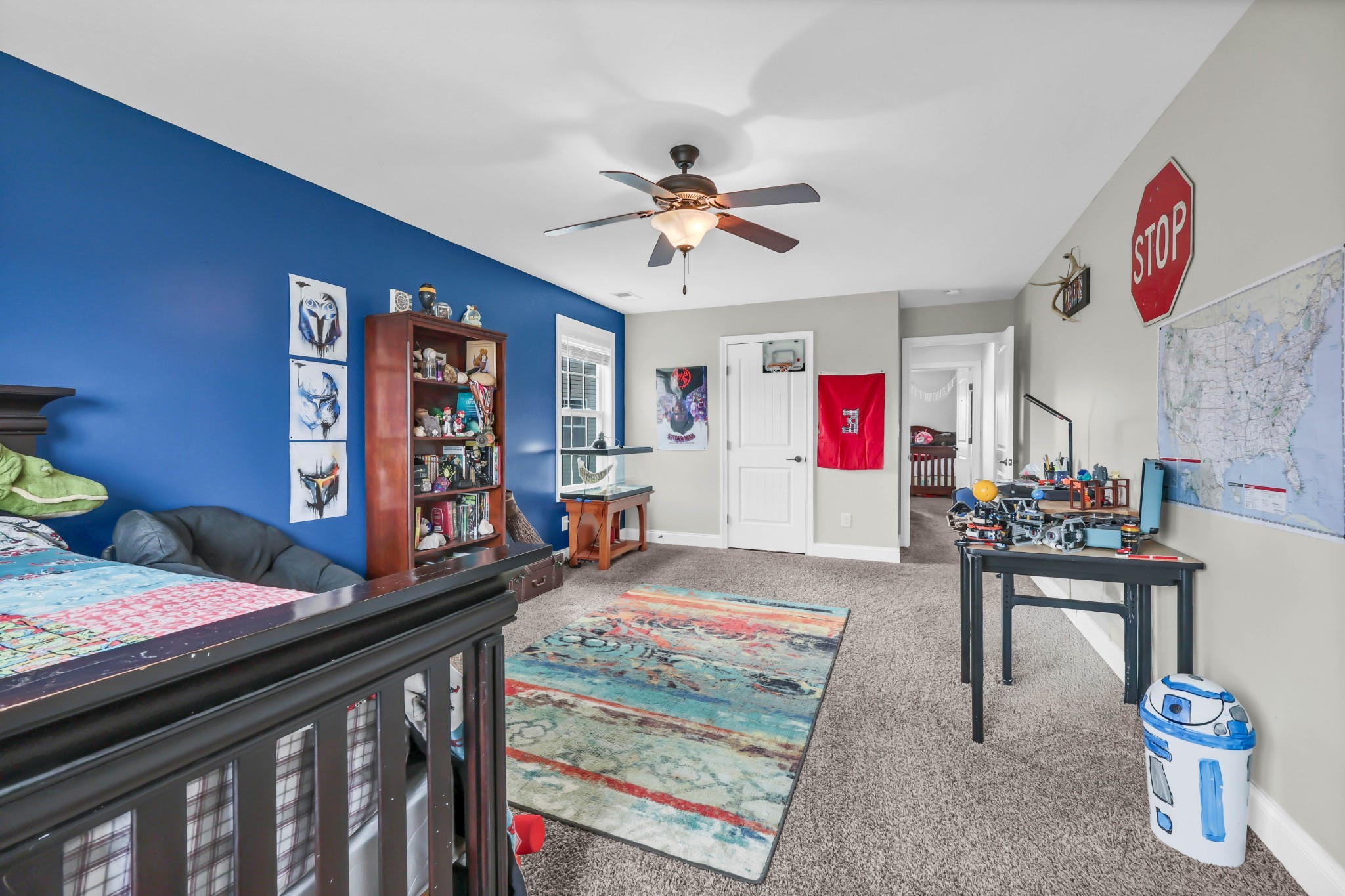 820 Carousel Court Clarksville TN 37043