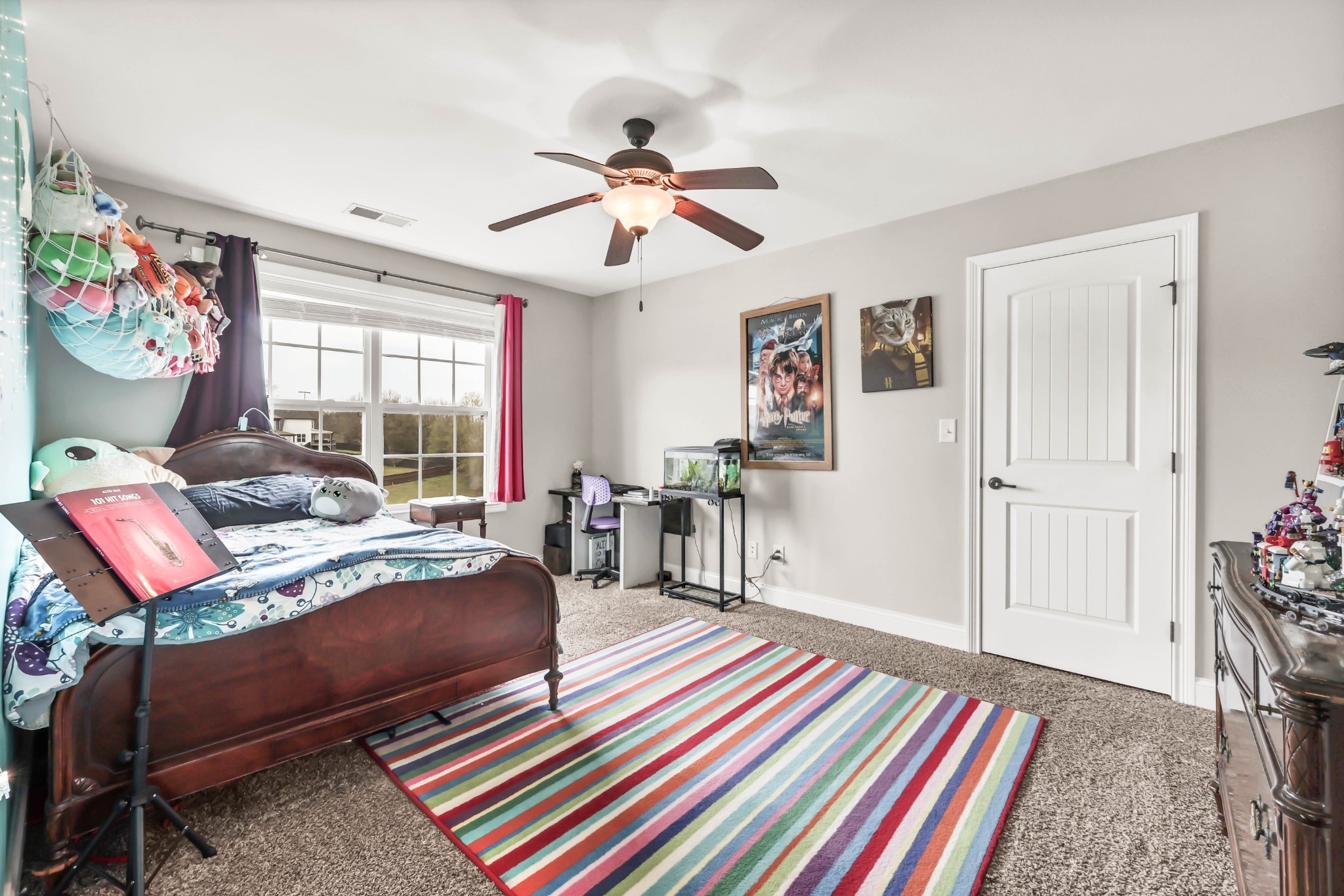 820 Carousel Court Clarksville TN 37043