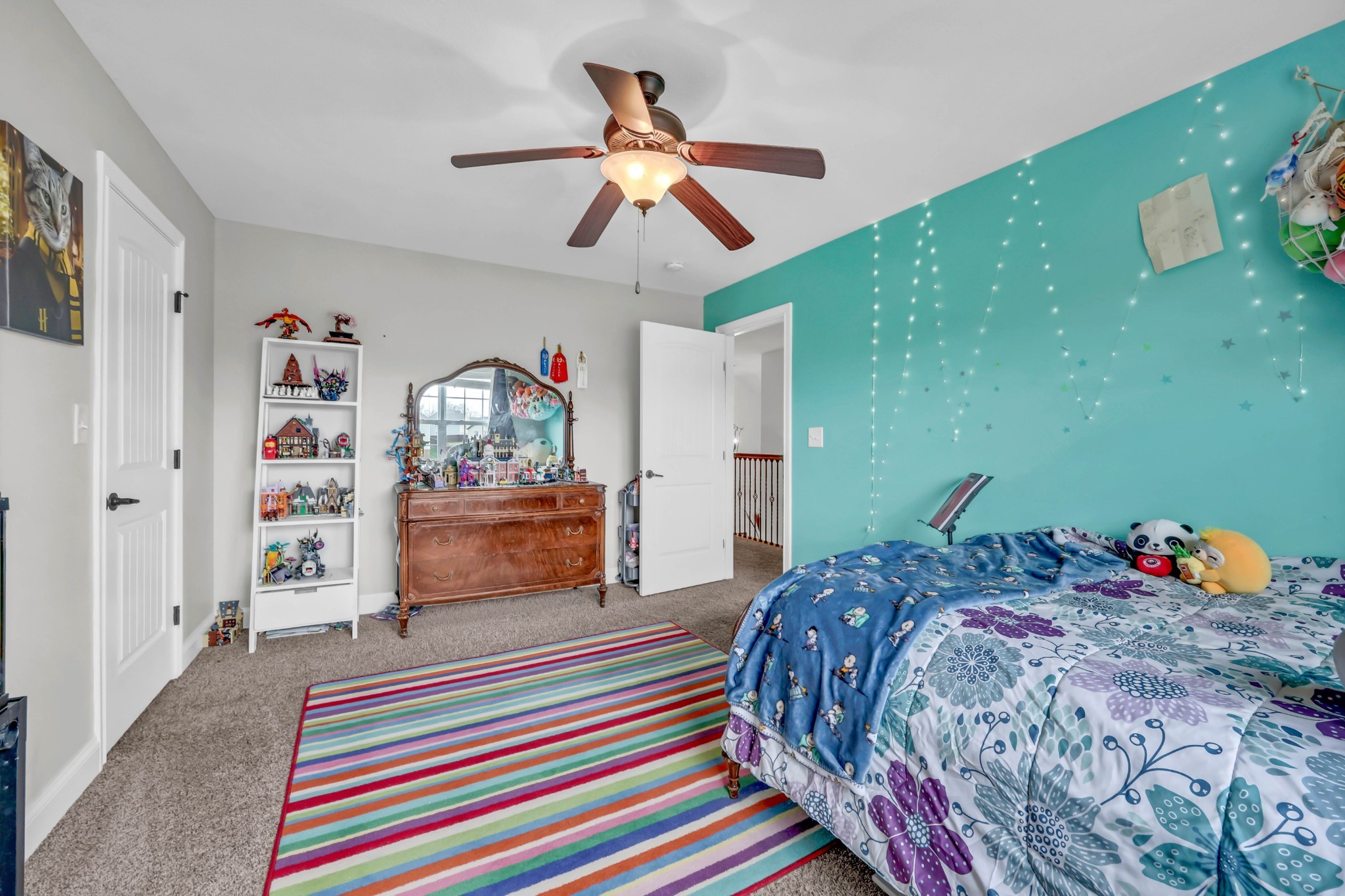 820 Carousel Court Clarksville TN 37043