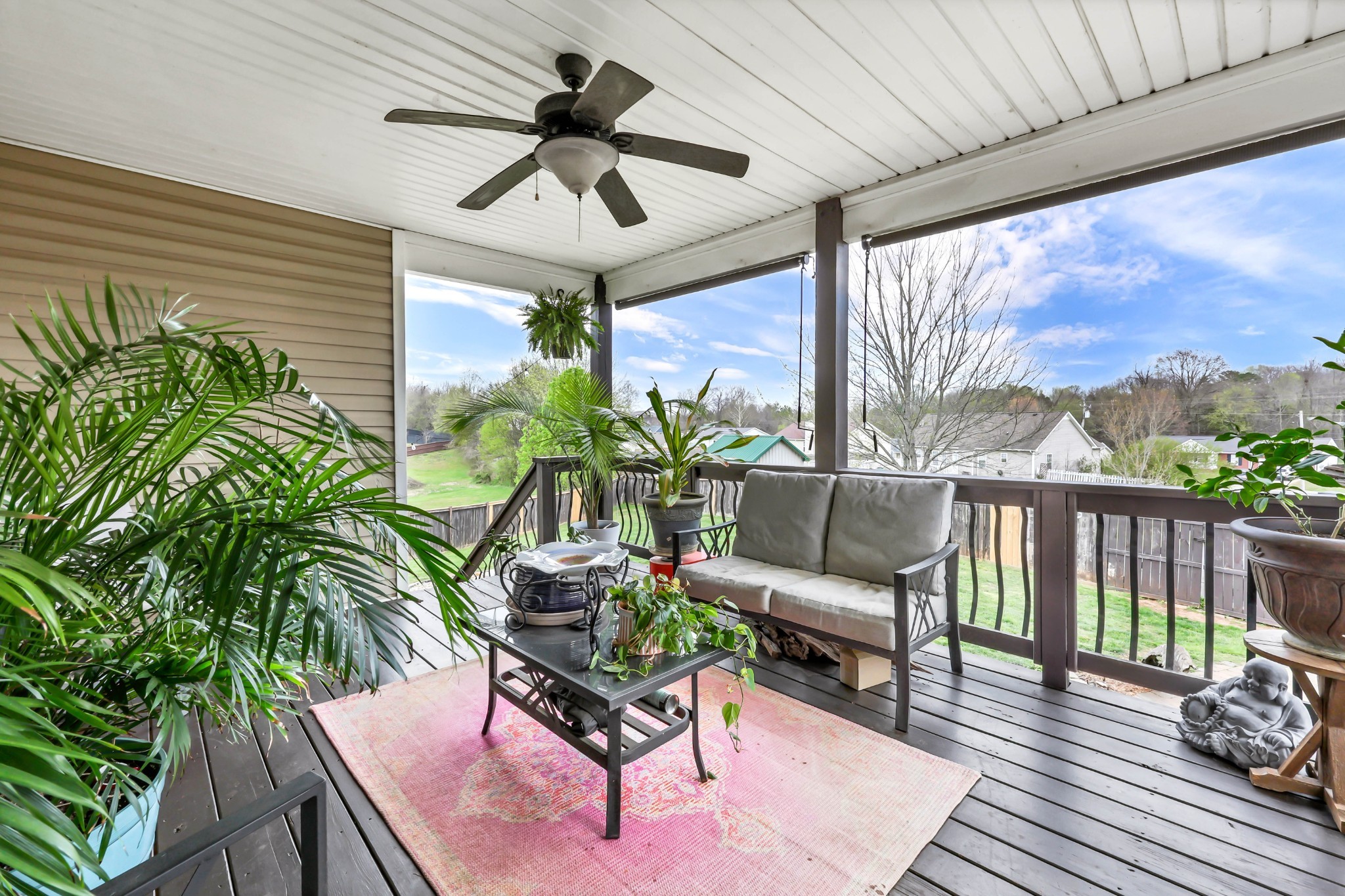 820 Carousel Court Clarksville TN 37043