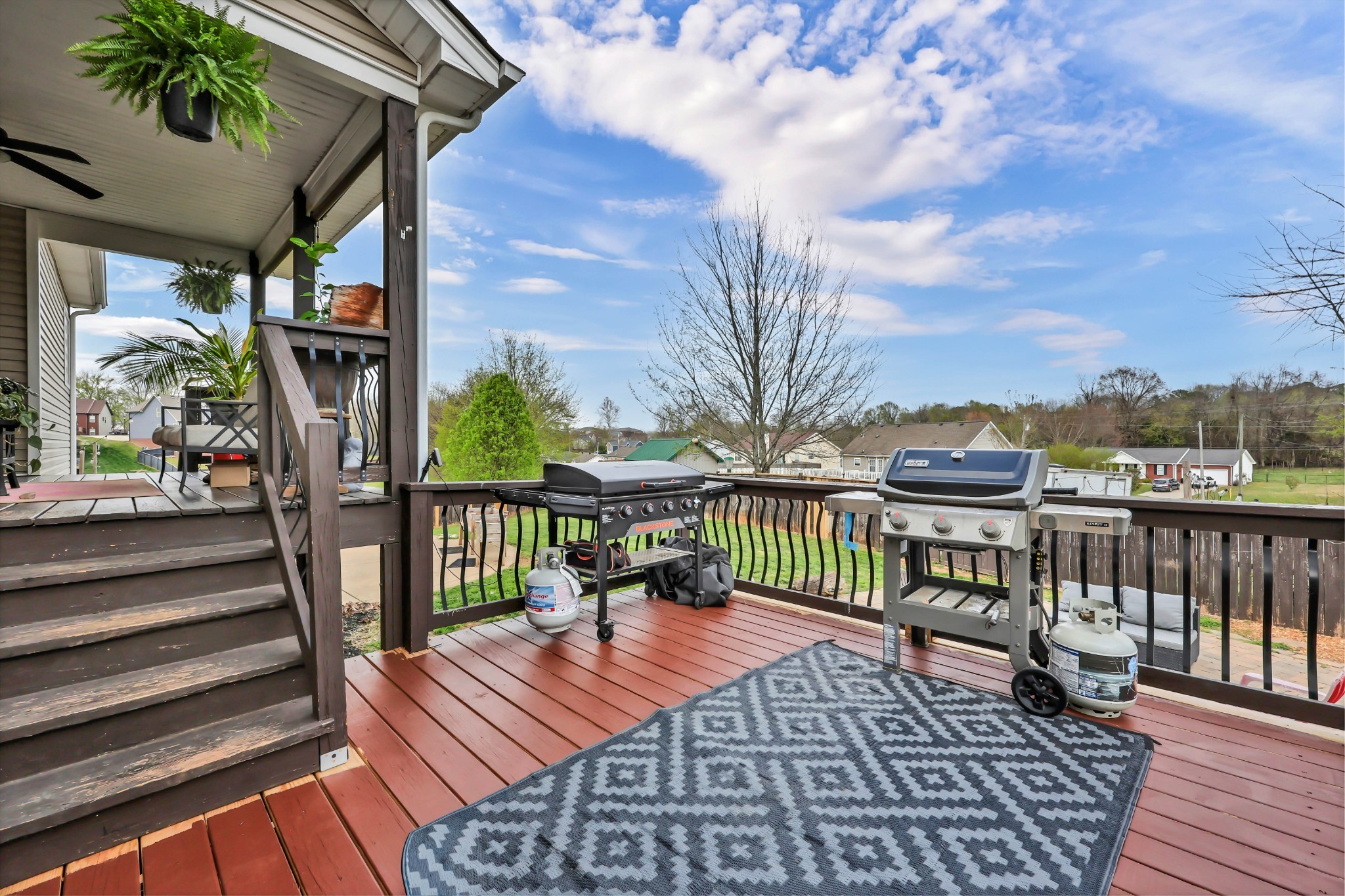 820 Carousel Court Clarksville TN 37043