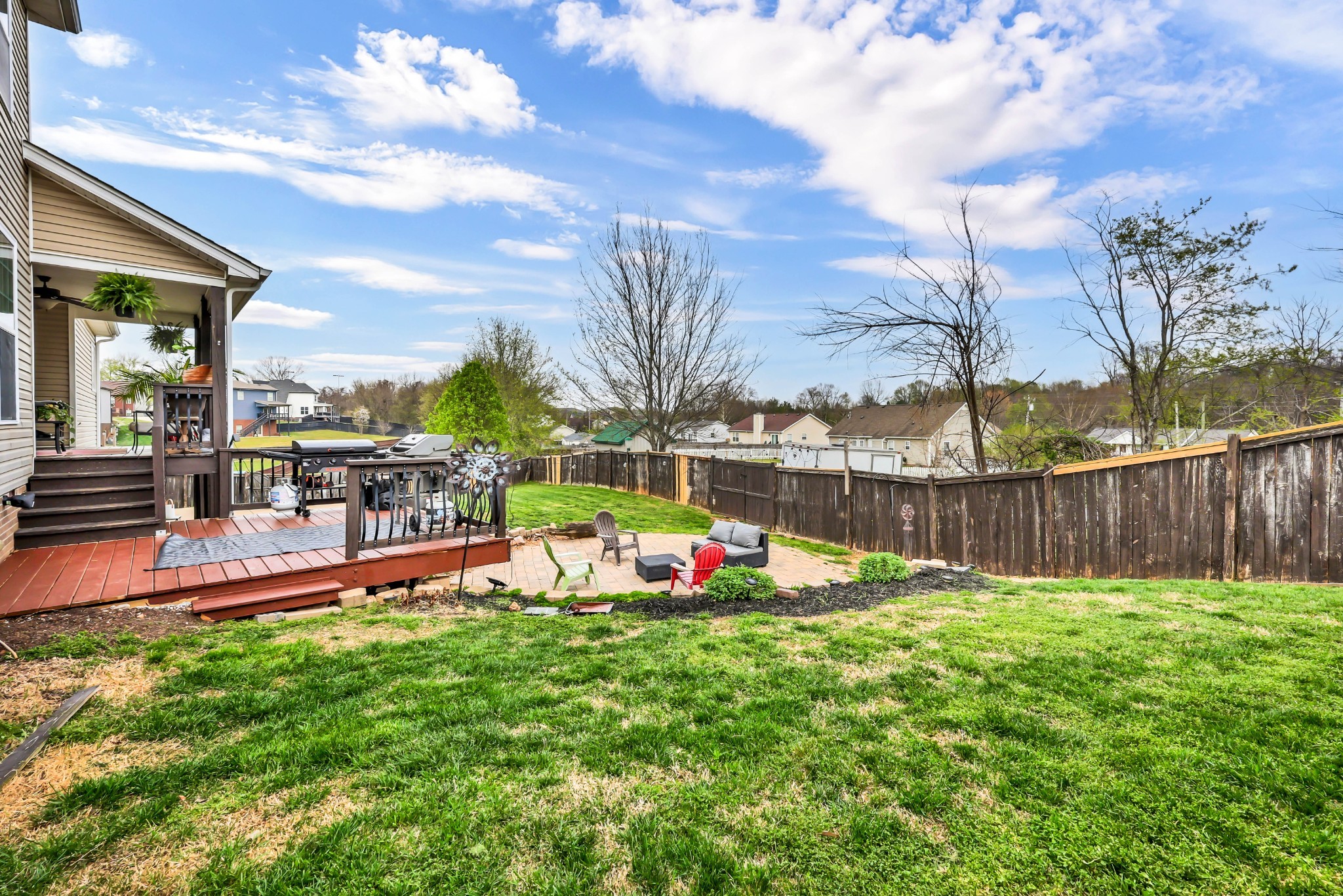 820 Carousel Court Clarksville TN 37043