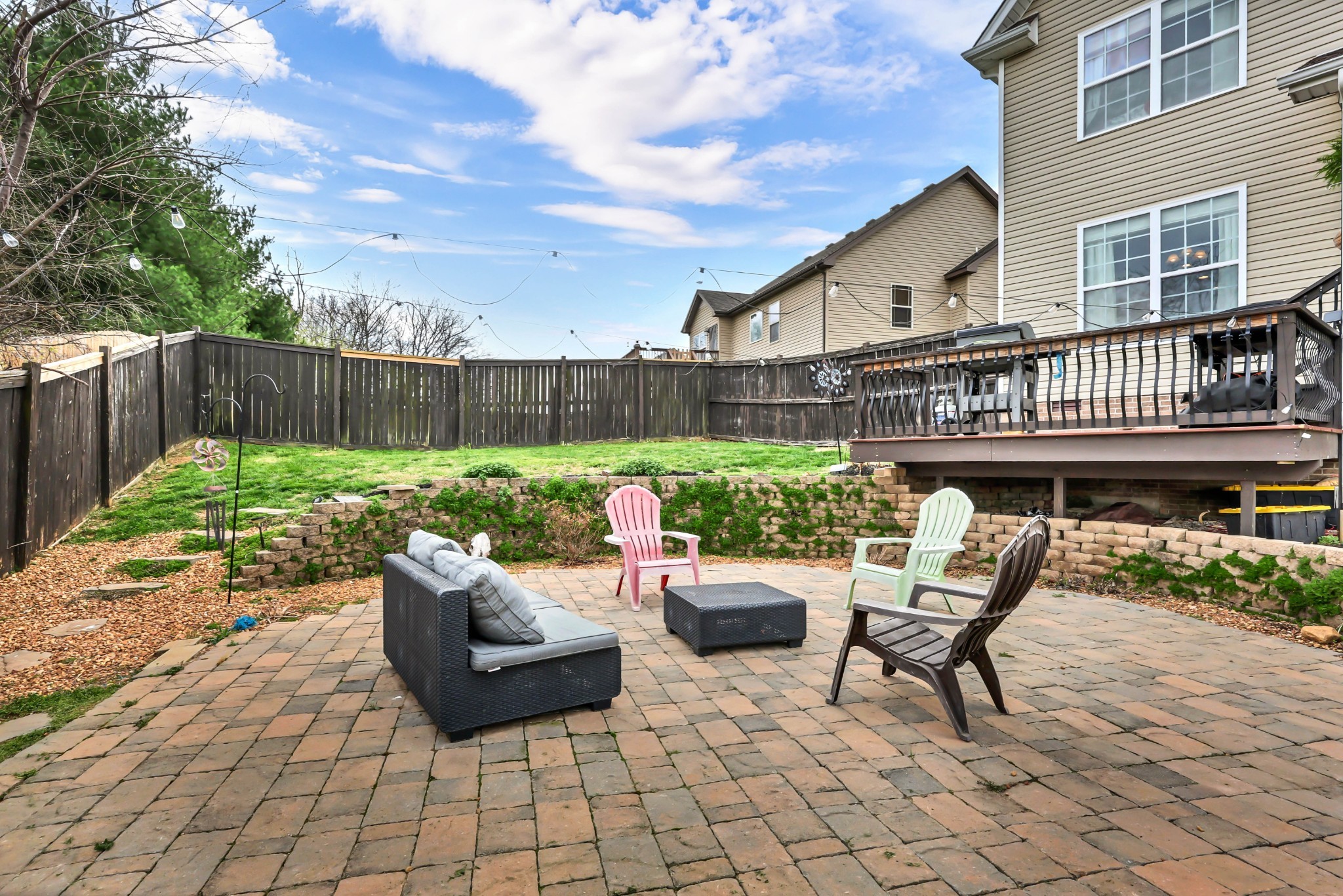 820 Carousel Court Clarksville TN 37043