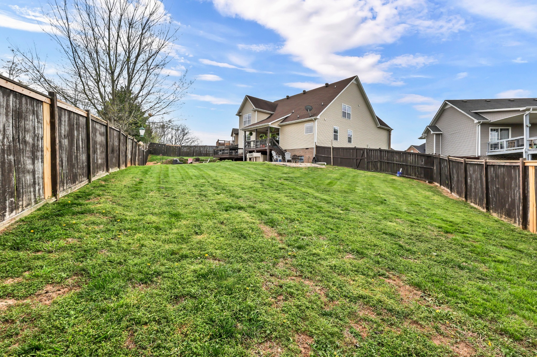 820 Carousel Court Clarksville TN 37043