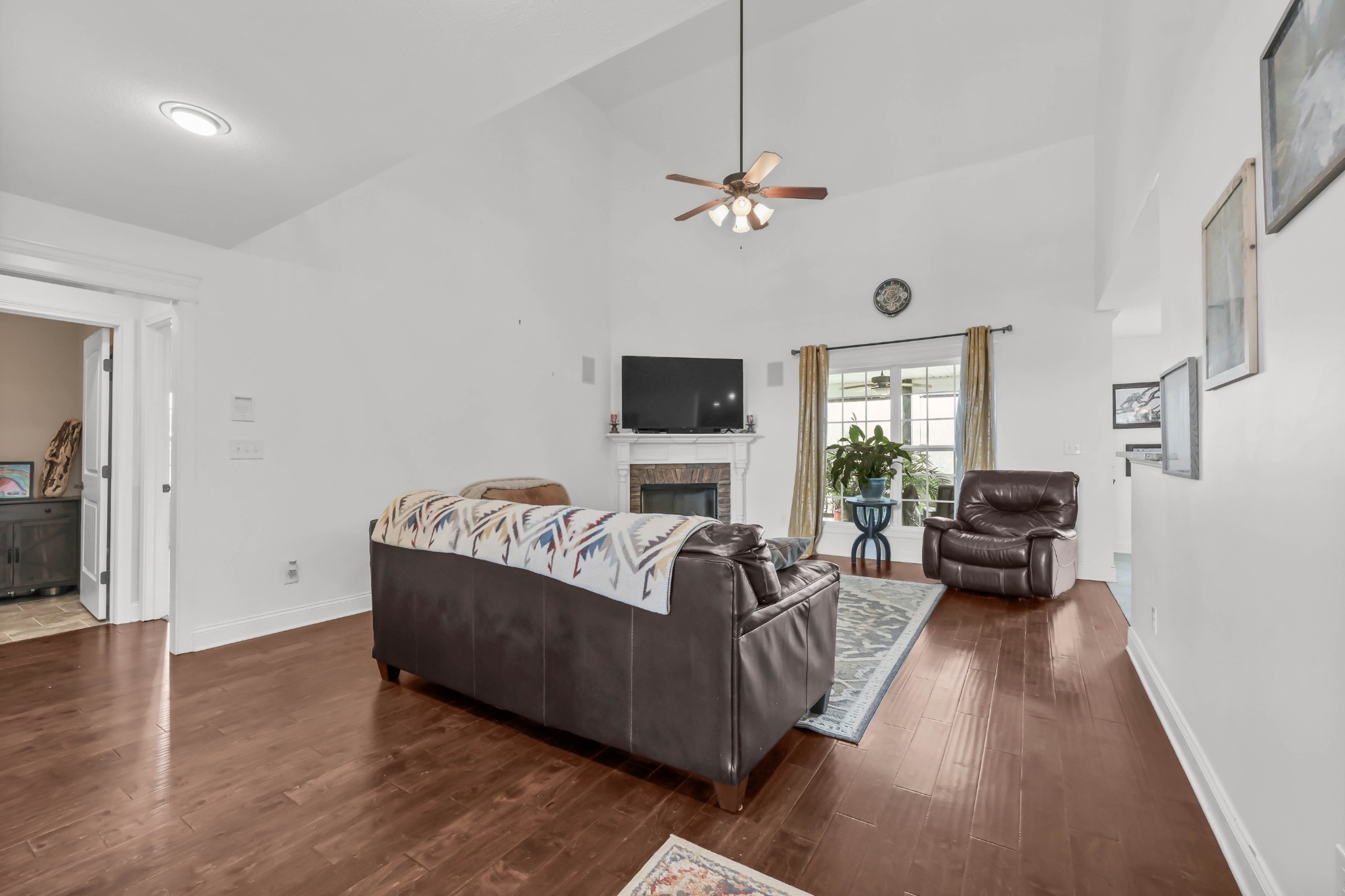 820 Carousel Court Clarksville TN 37043