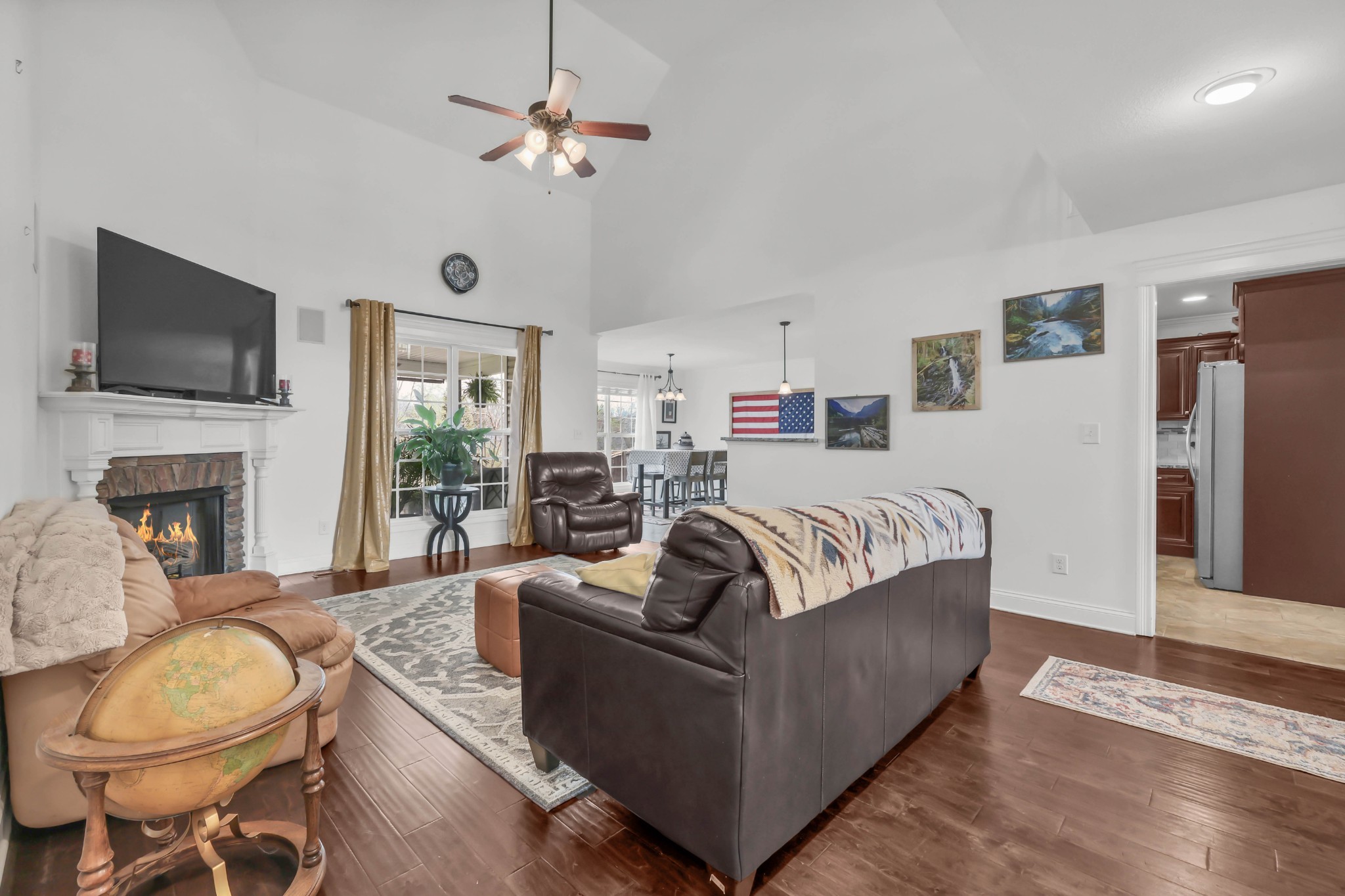 820 Carousel Court Clarksville TN 37043