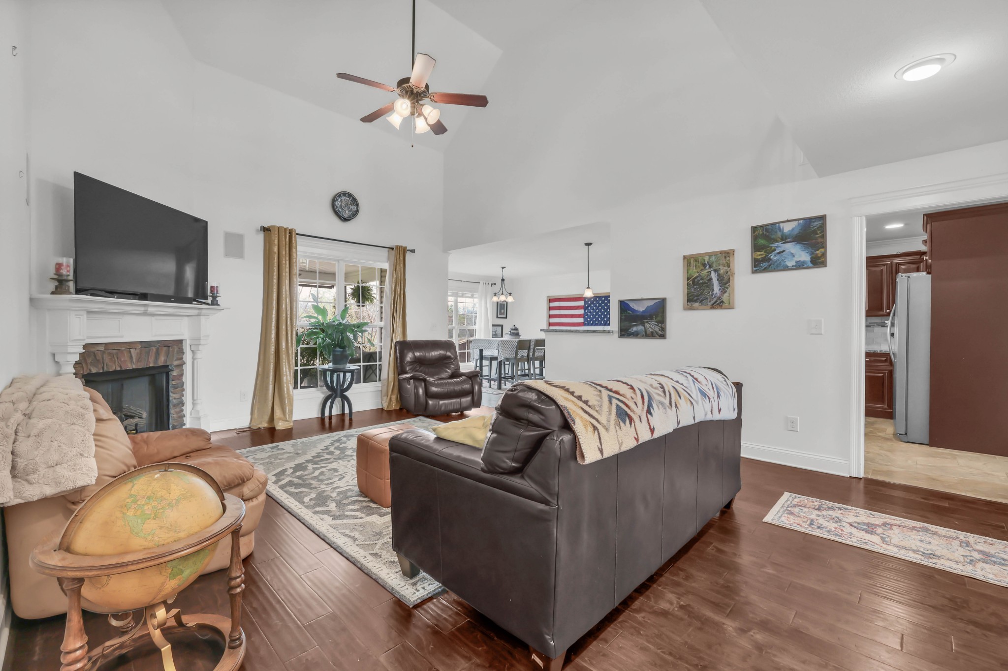 820 Carousel Court Clarksville TN 37043