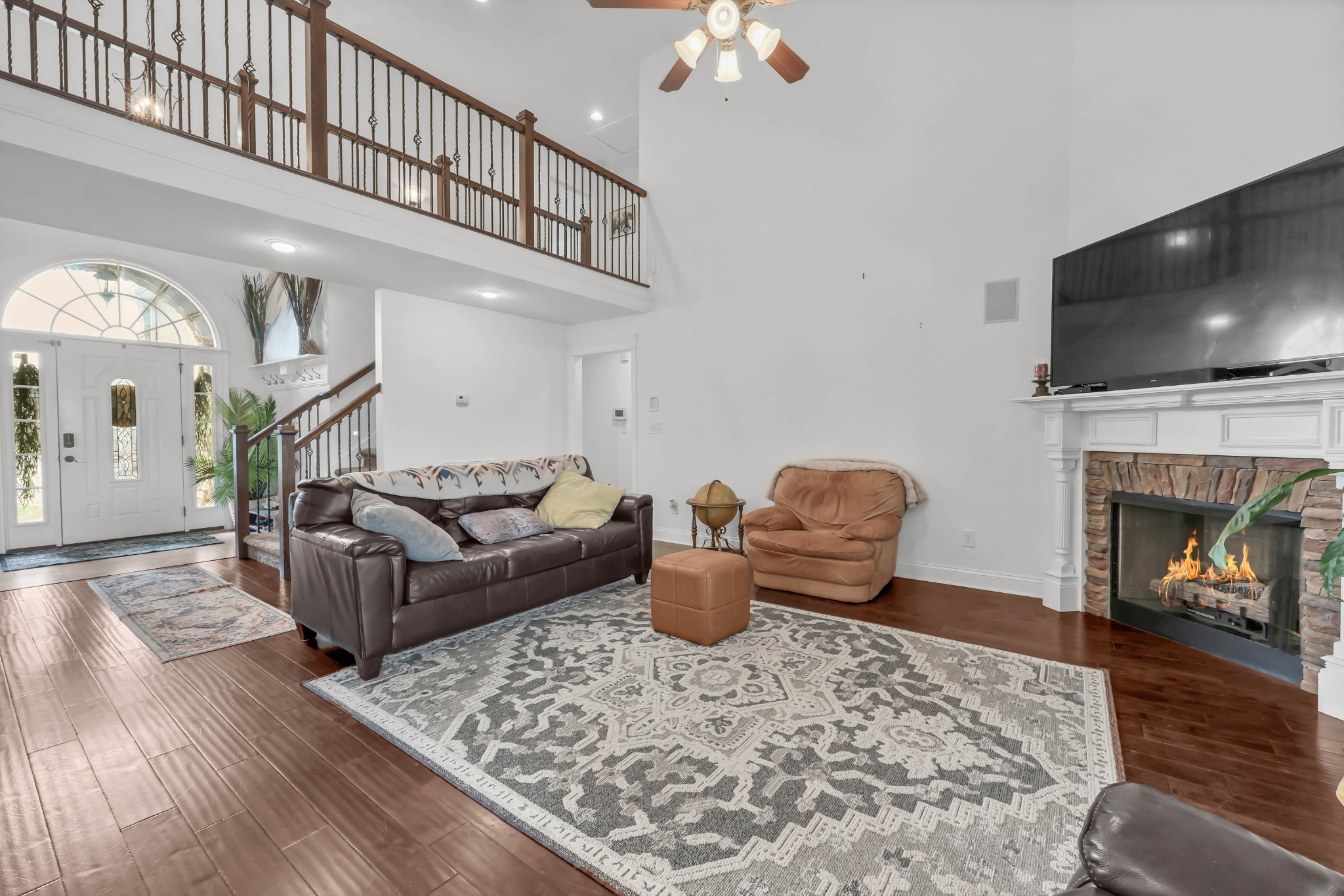 820 Carousel Court Clarksville TN 37043