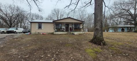 1001 Lynn Circle Nunnelly TN 37137