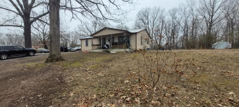 1001 Lynn Circle Nunnelly TN 37137