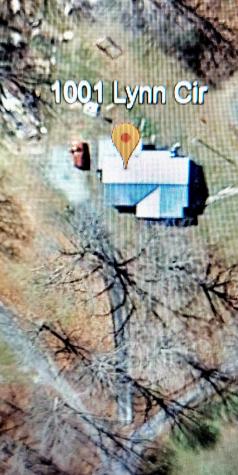 1001 Lynn Circle Nunnelly TN 37137