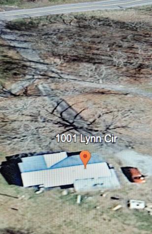 1001 Lynn Circle Nunnelly TN 37137