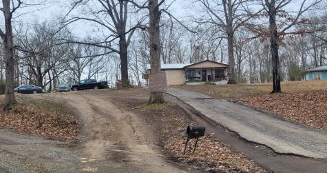 1001 Lynn Circle Nunnelly TN 37137