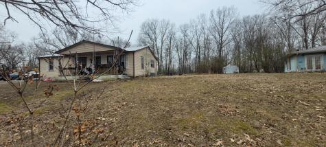 1001 Lynn Circle Nunnelly TN 37137