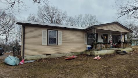 1001 Lynn Circle Nunnelly TN 37137