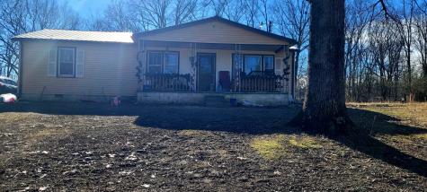 1001 Lynn Circle Nunnelly TN 37137