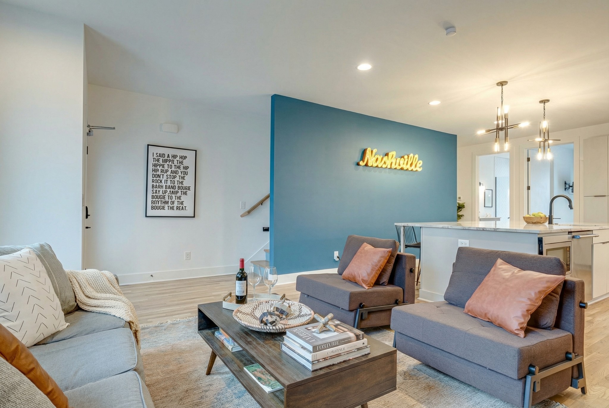 2809 Delaware Ave, W Nashville TN 37209