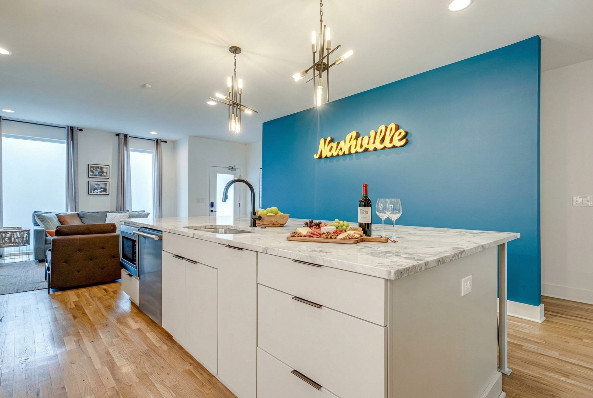 2809 Delaware Ave, W Nashville TN 37209