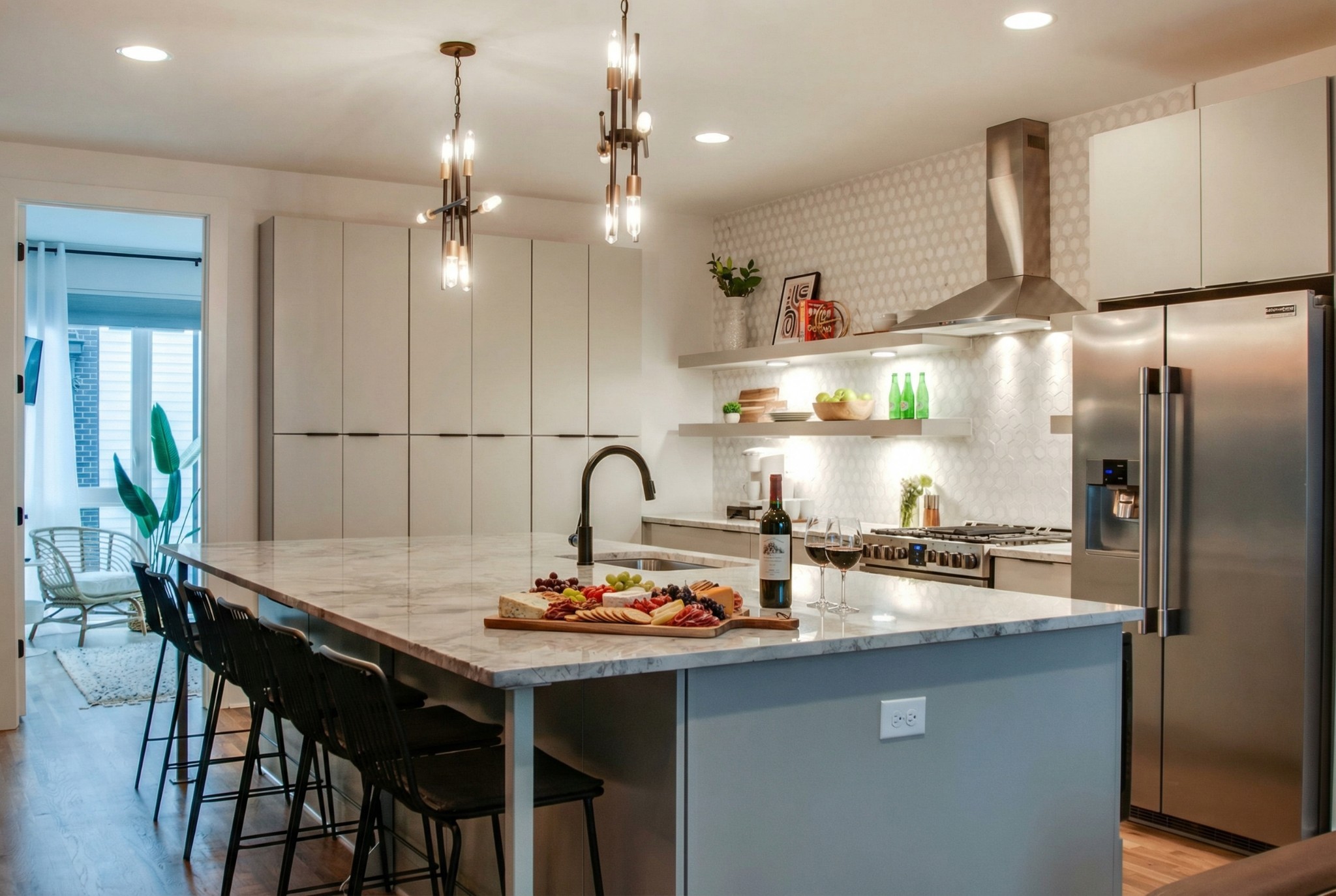 2809 Delaware Ave, W Nashville TN 37209