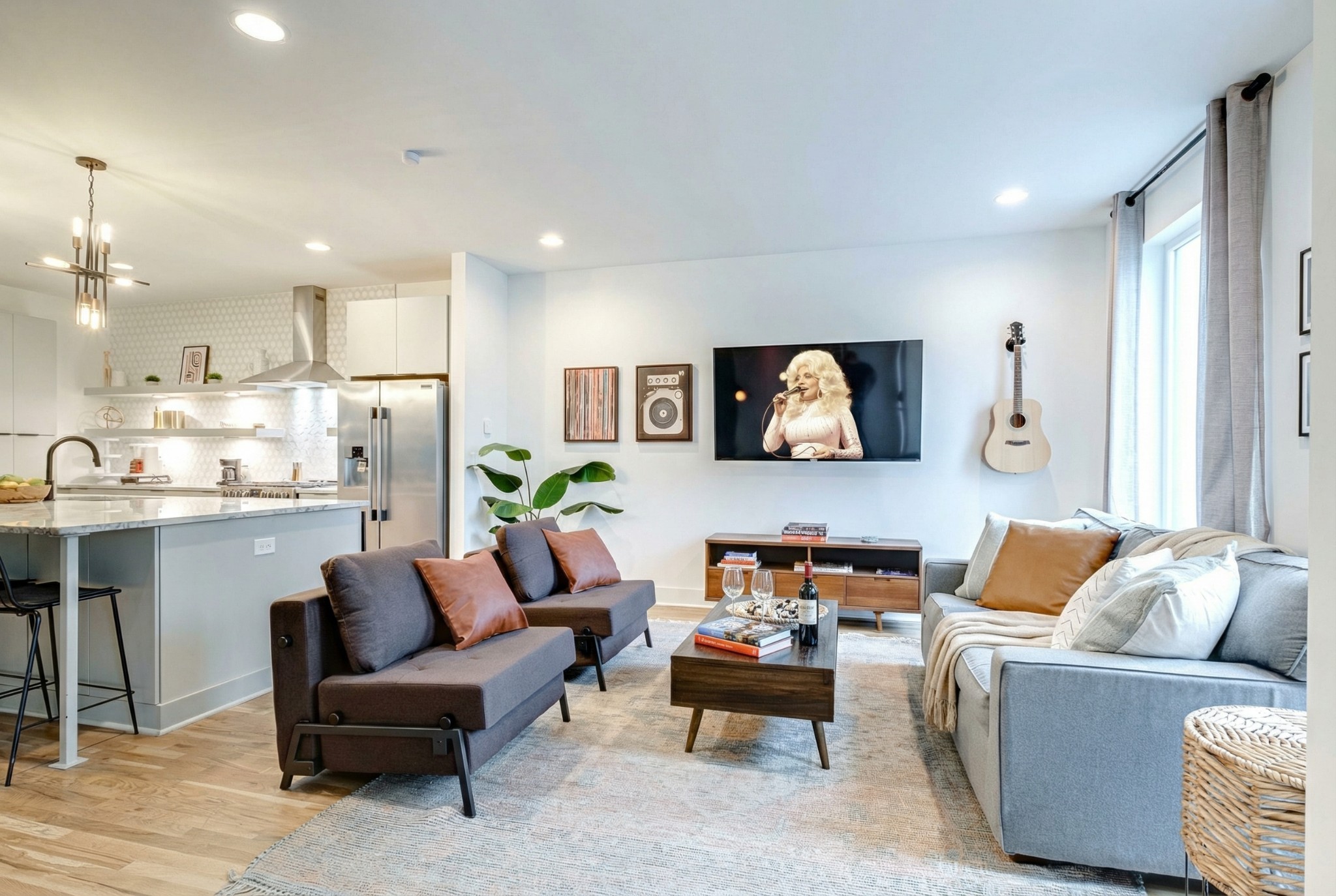 2809 Delaware Ave, W Nashville TN 37209