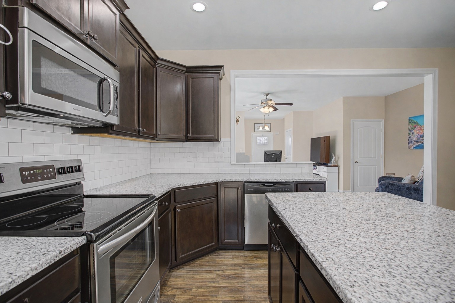 1901 Sheffield Lane Columbia TN 38401