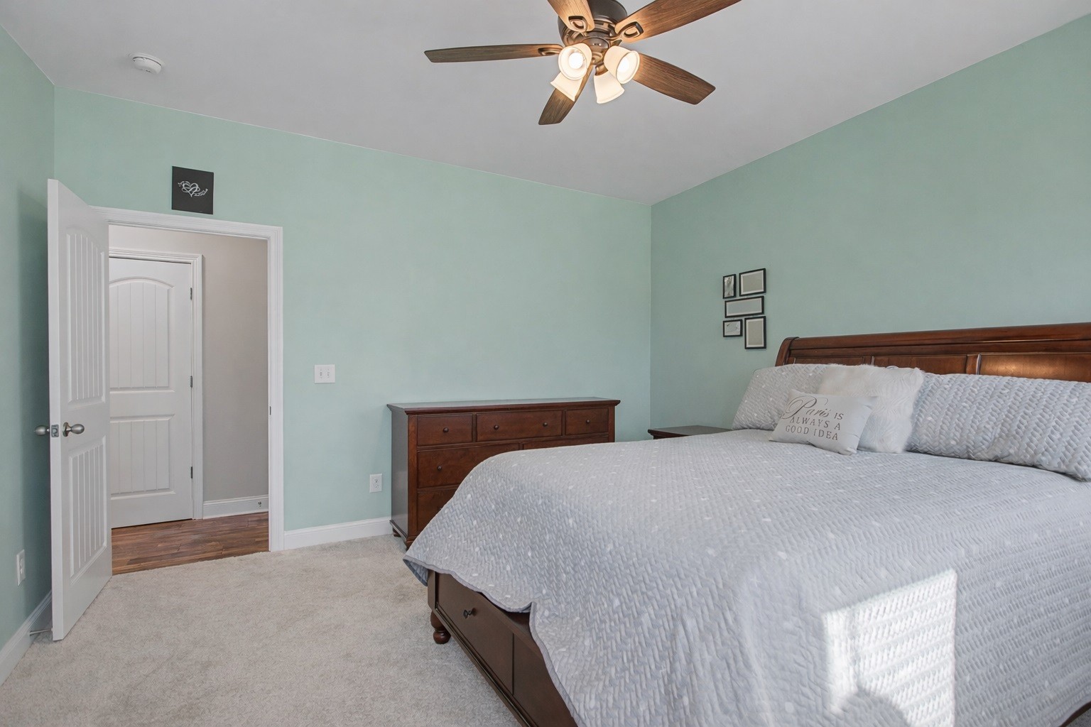 1901 Sheffield Lane Columbia TN 38401