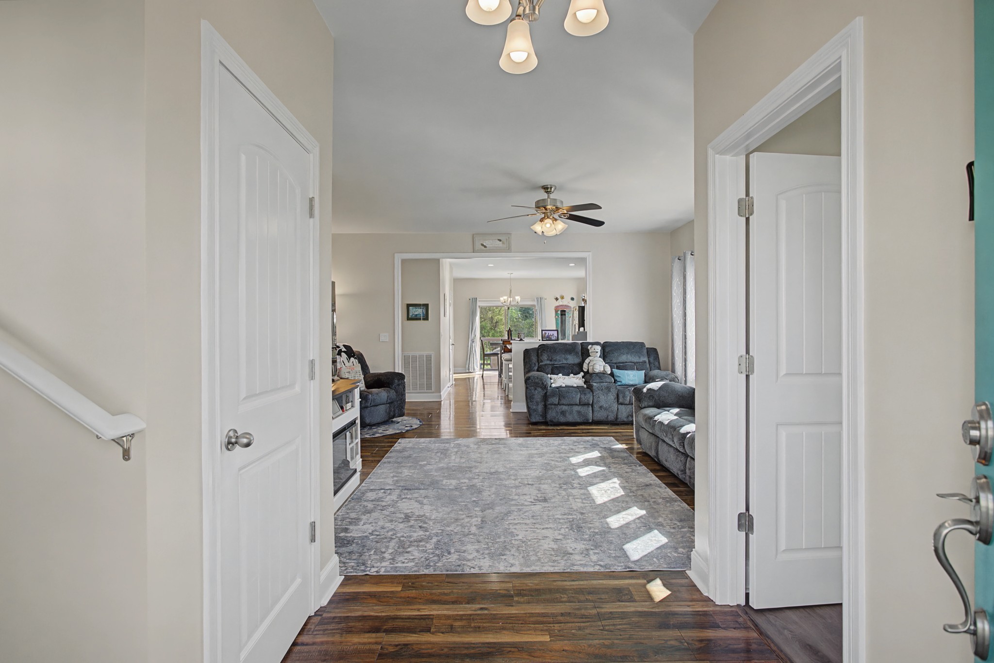 1901 Sheffield Lane Columbia TN 38401