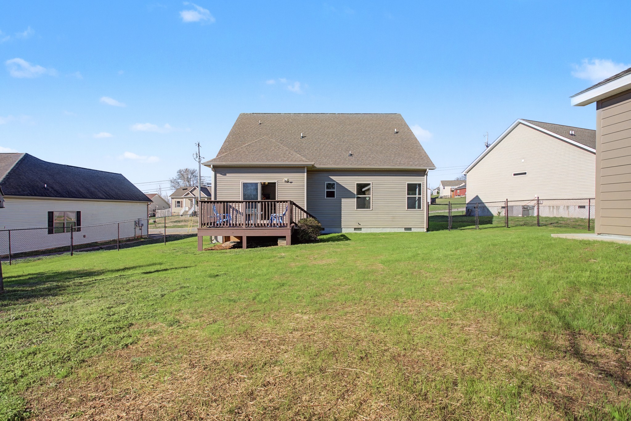 1901 Sheffield Lane Columbia TN 38401