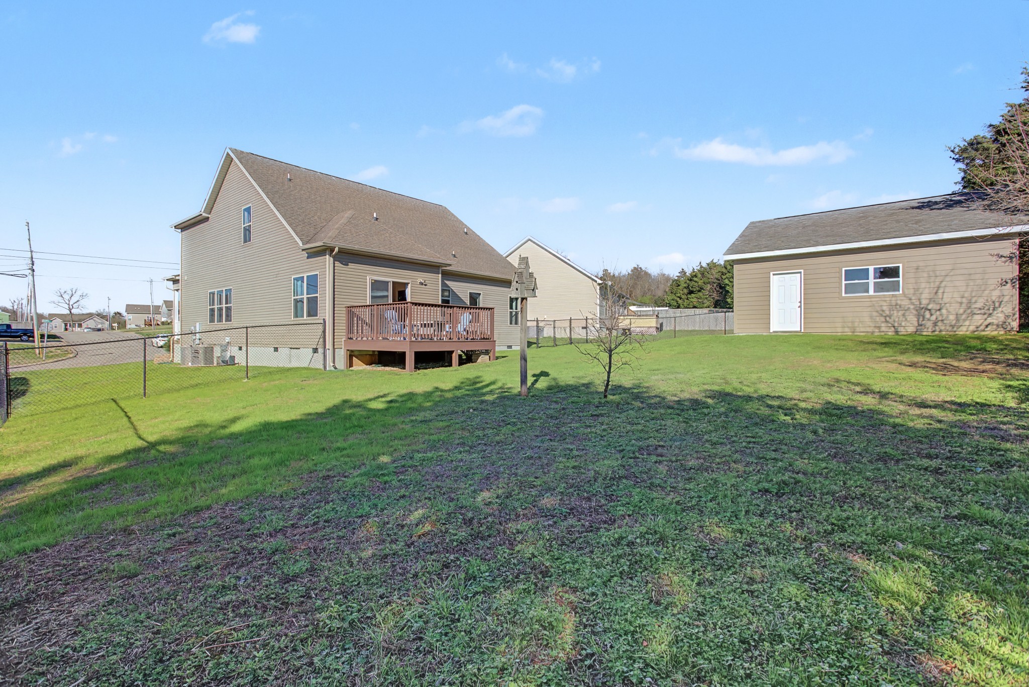 1901 Sheffield Lane Columbia TN 38401