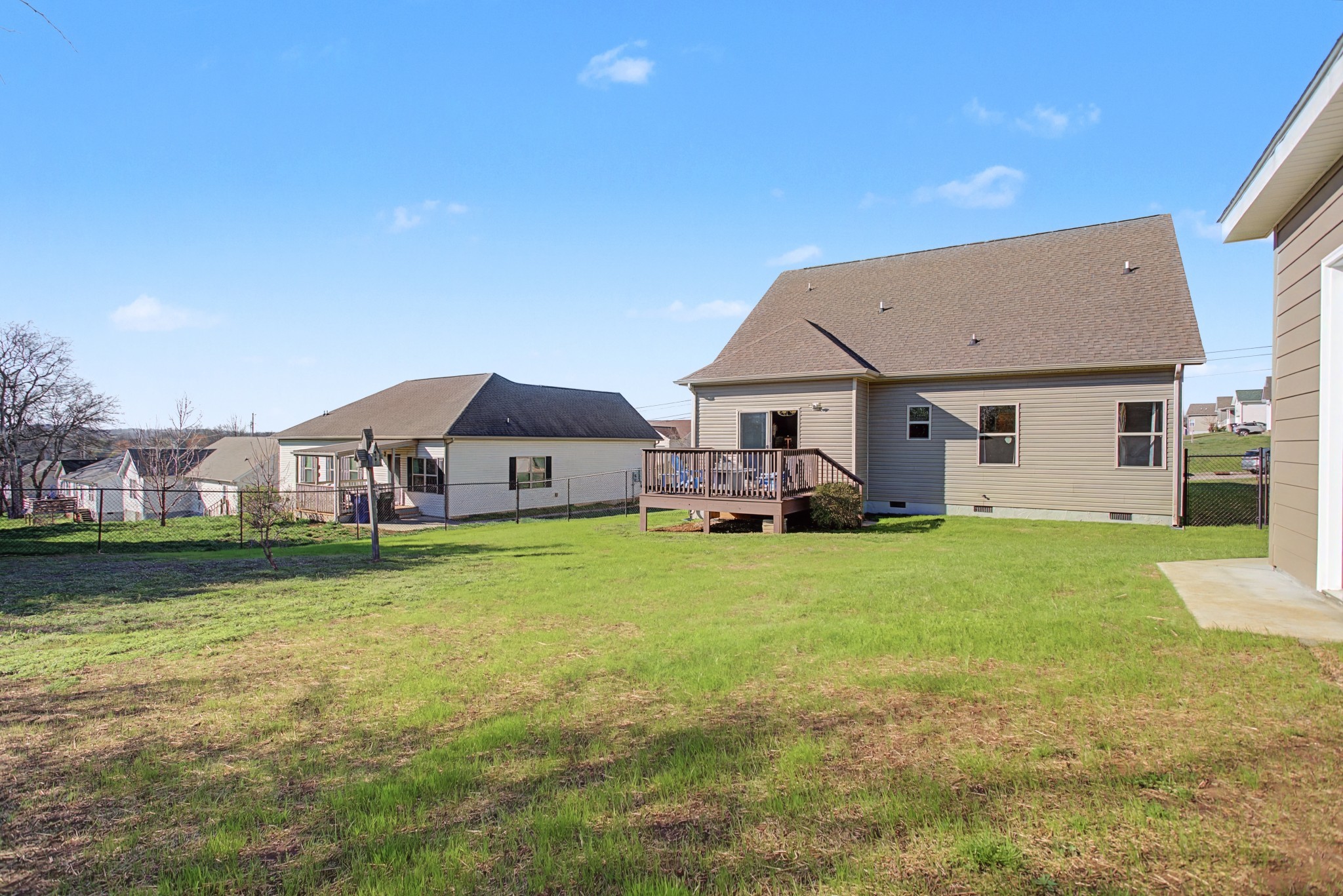 1901 Sheffield Lane Columbia TN 38401