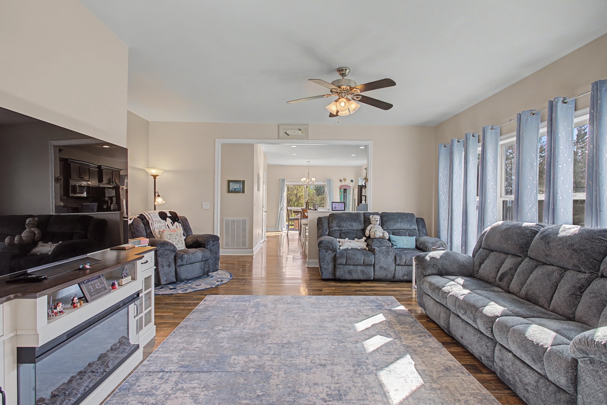 1901 Sheffield Lane Columbia TN 38401